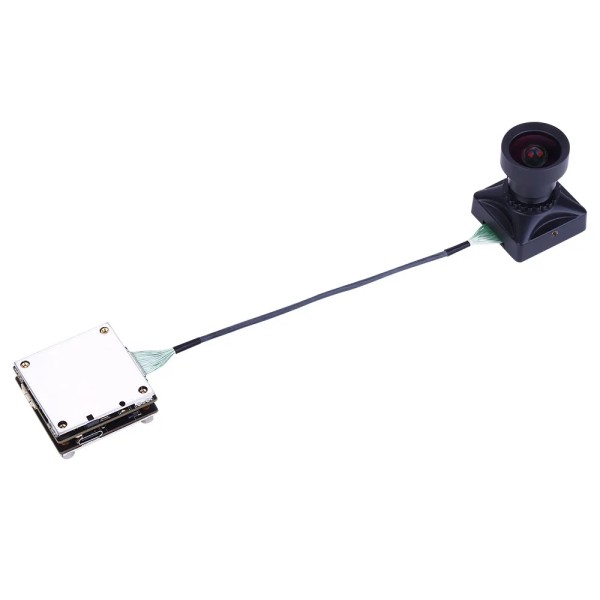Hawkeye PRO 1 Inch 6K30 4K60fps Horizontal EIS Anti-Shake Camera Compatible C-Port Lenses Drone Accessory